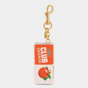 Anya Brands McVitie's Club Orange Charm