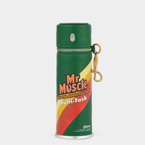 Anya Brands Mr Muscle Coin Purse Charm