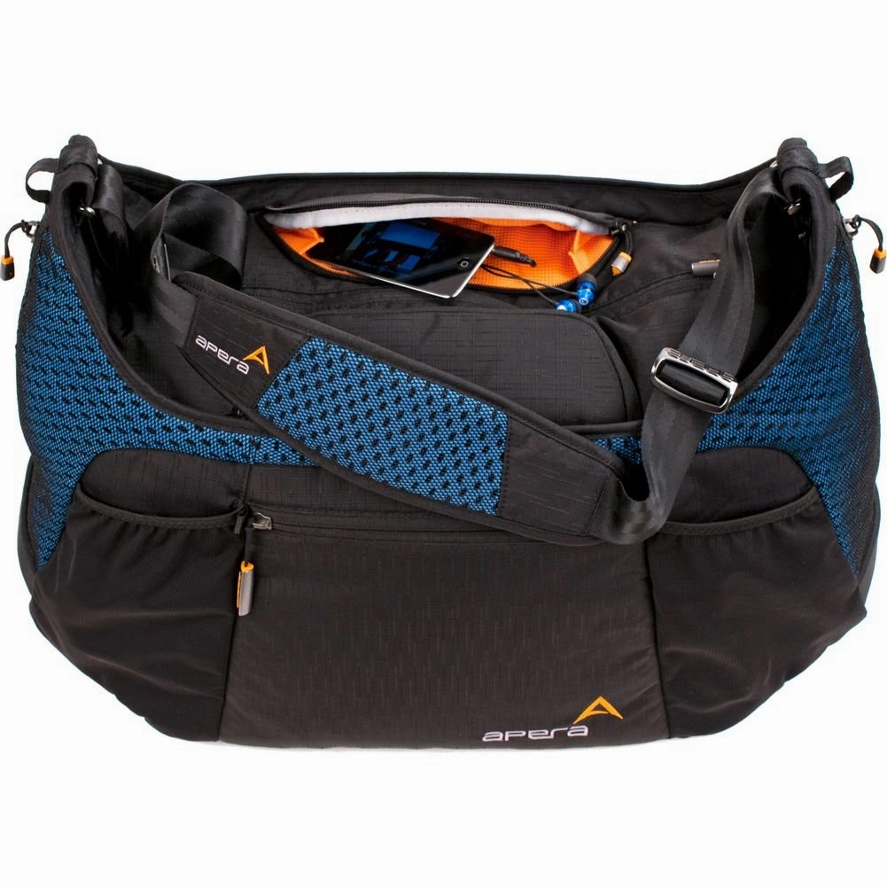 Apera Performance Duffel