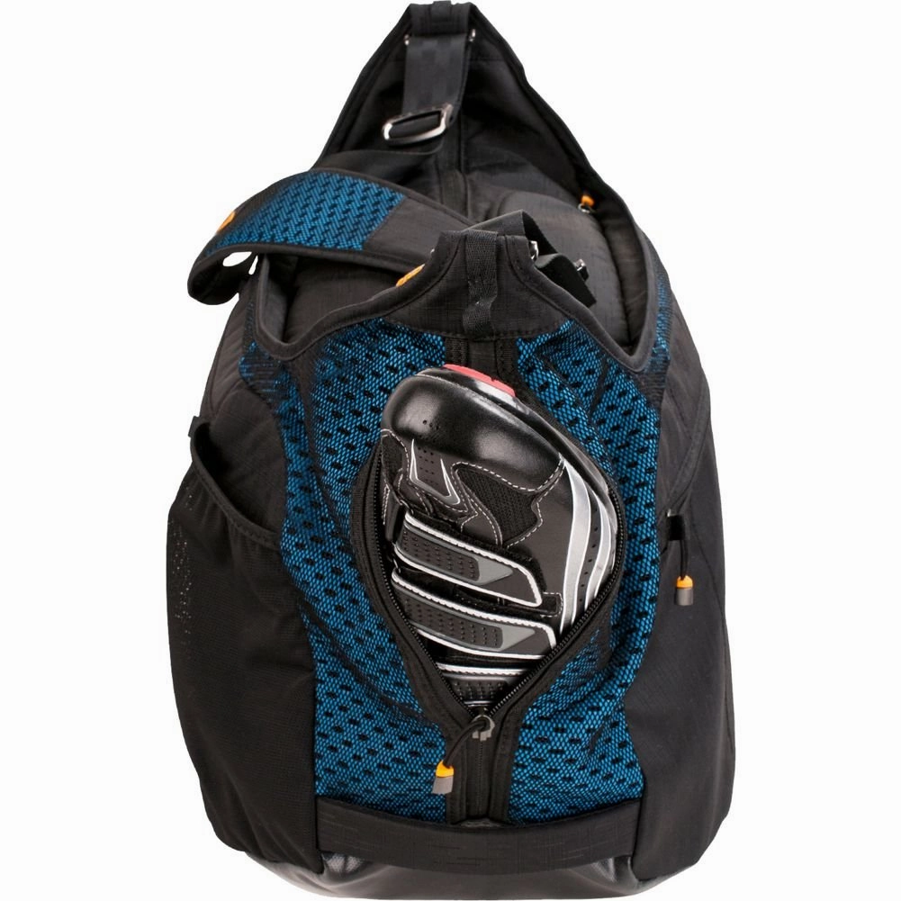 Apera Performance Duffel