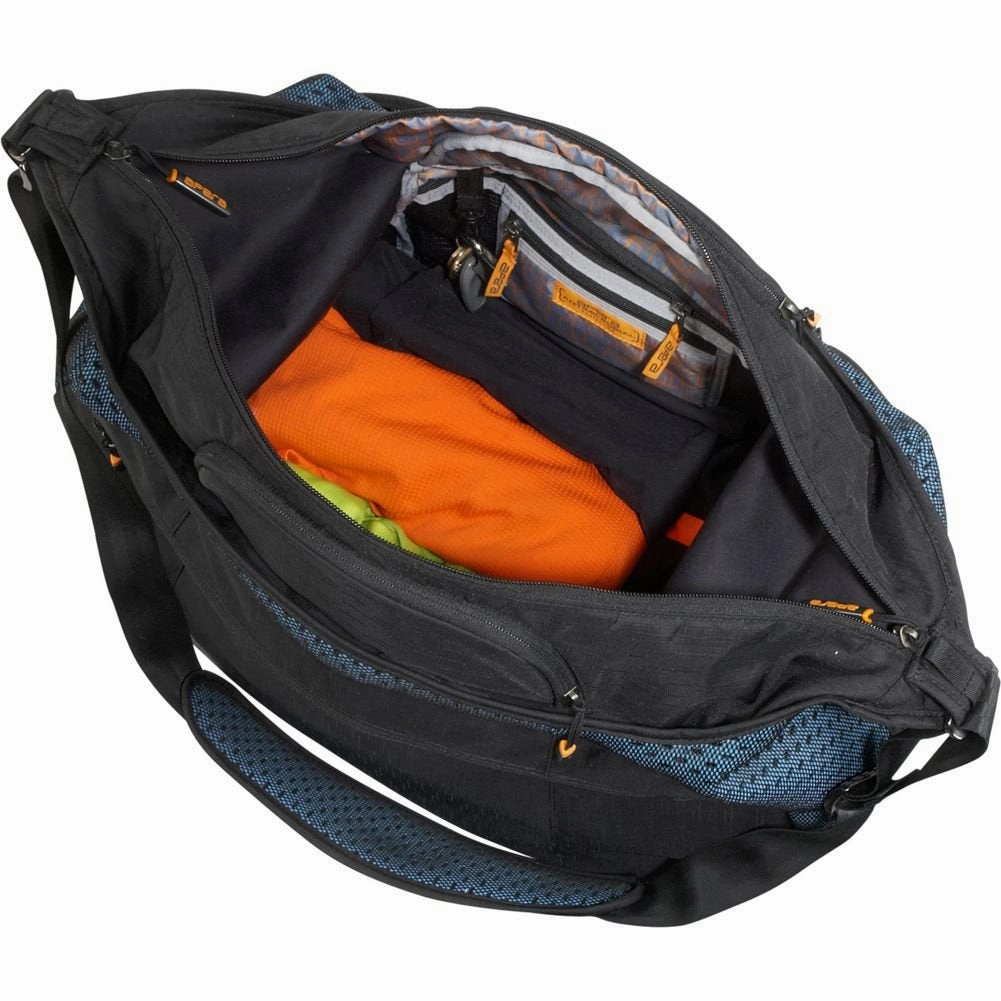 Apera Performance Duffel