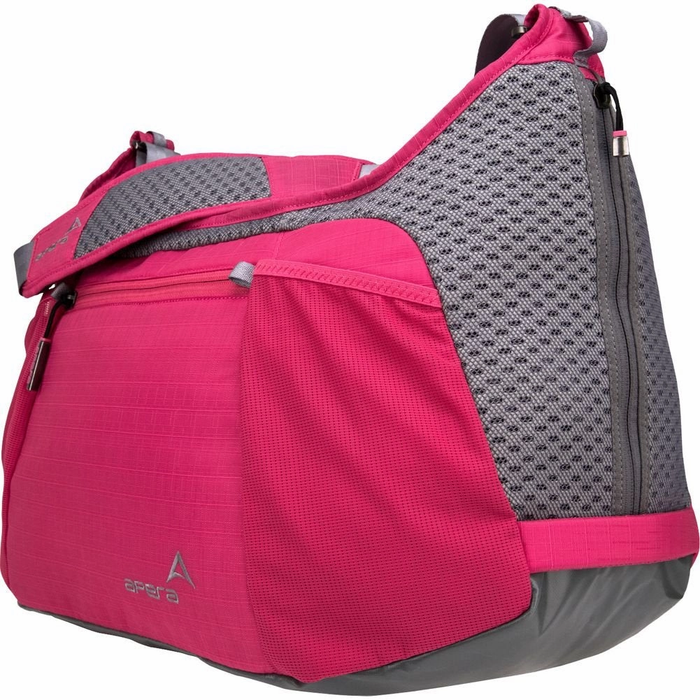Apera Performance Duffel