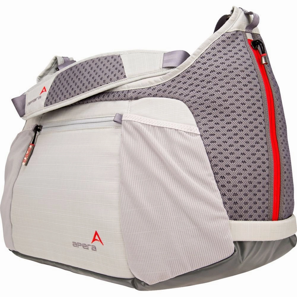 Apera Performance Duffel