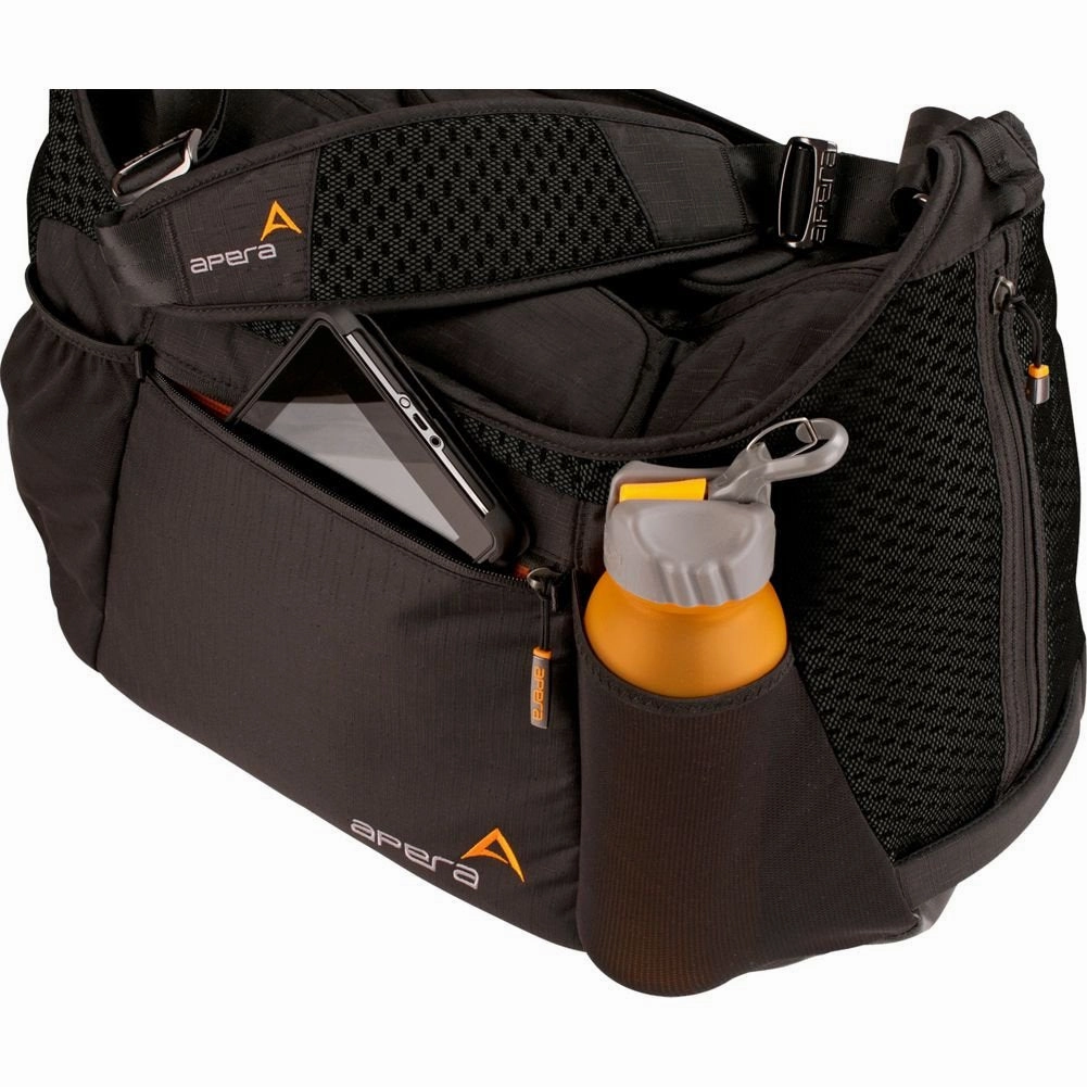 Apera Performance Duffel
