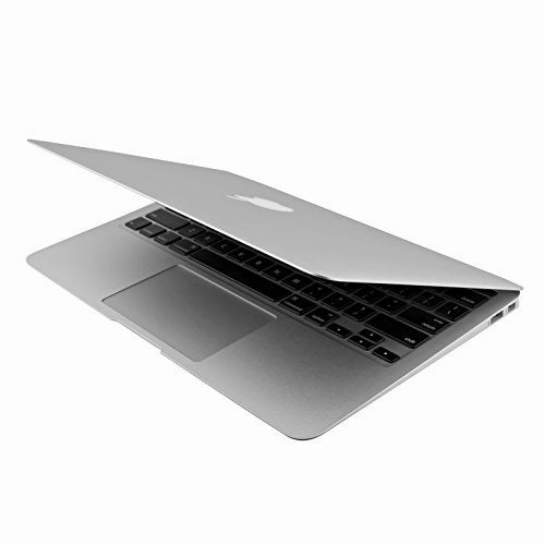 Apple Macbook Air 11.6" Laptop Md223Ll/A - Silver (Certified Refurbished)