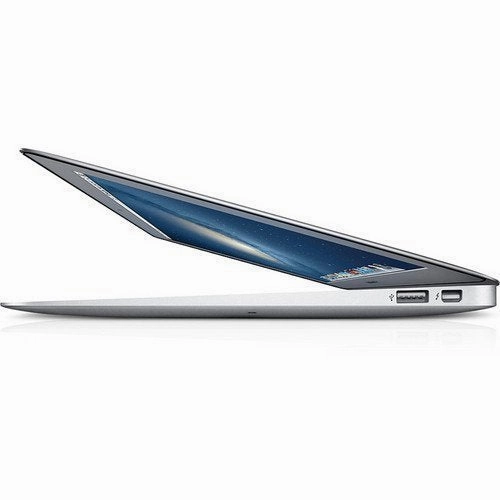 Apple Macbook Air Md711Ll/B 11.6-Inch Laptop (Certified Refurbished)