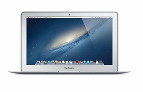 Apple Macbook Air Md711Ll/B 11.6-Inch Laptop (Certified Refurbished)