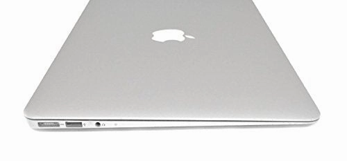 Apple Macbook Air Md711Ll/B 11.6-Inch Laptop (Certified Refurbished)