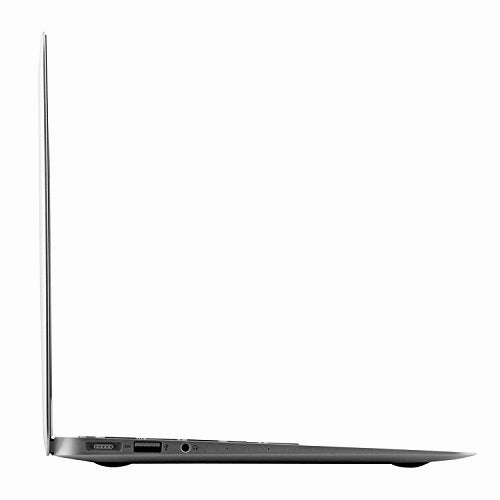 Apple Macbook Air Mjvm2Ll/A 11.6-Inch Laptop(1.6 Ghz Intel I5, 128 Gb Ssd, Integrated Intel Hd