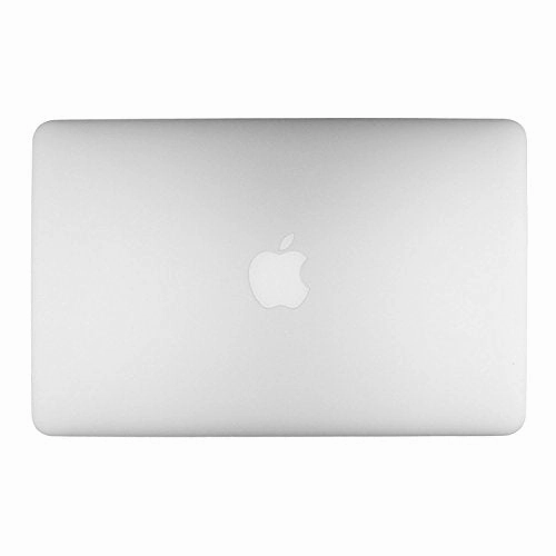 Apple Macbook Air Mjvm2Ll/A 11.6-Inch Laptop(1.6 Ghz Intel I5, 128 Gb Ssd, Integrated Intel Hd
