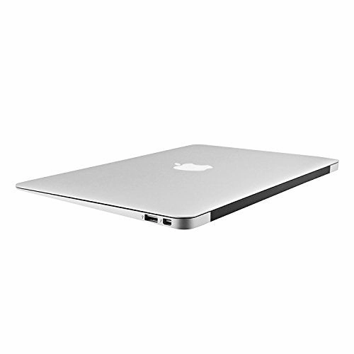 Apple Macbook Air Mjvm2Ll/A 11.6-Inch Laptop(1.6 Ghz Intel I5, 128 Gb Ssd, Integrated Intel Hd