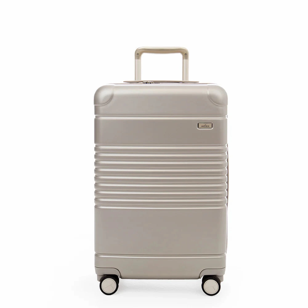 Arlo Skye The Zipper Carry-On Max