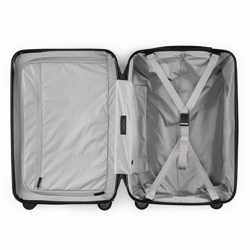Arlo Skye The Zipper Carry-On Max
