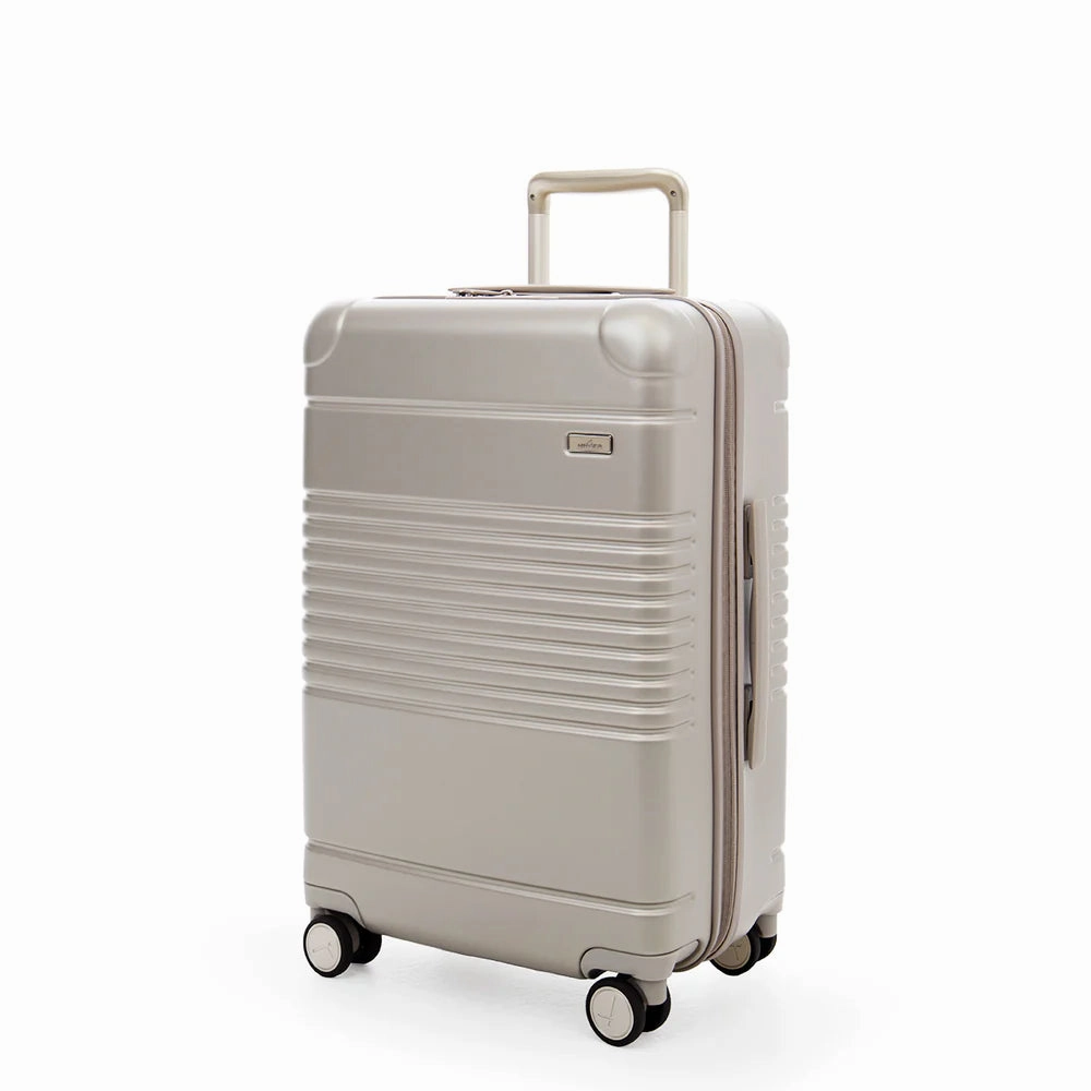 Arlo Skye The Zipper Carry-On Max