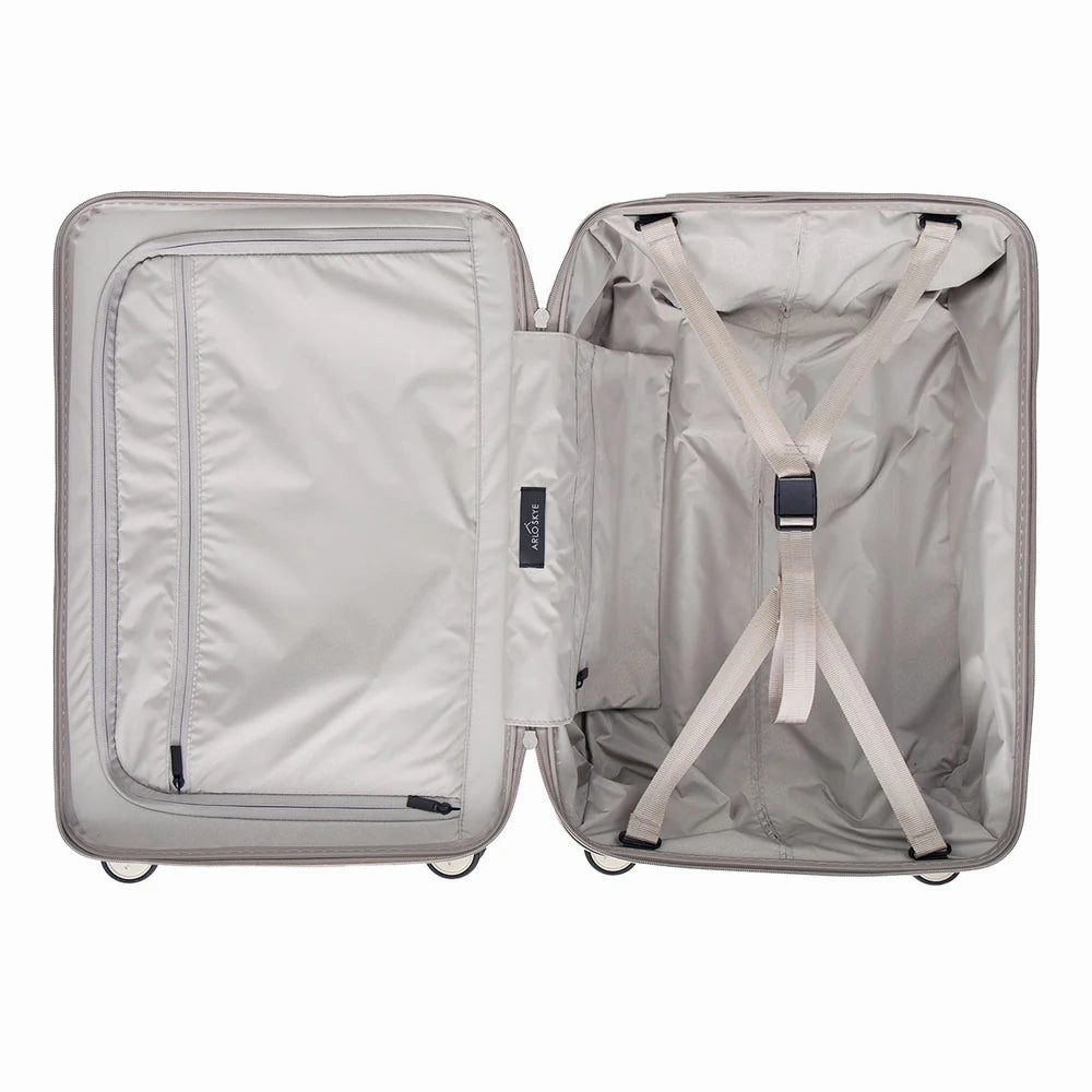 Arlo Skye The Zipper Carry-On Max