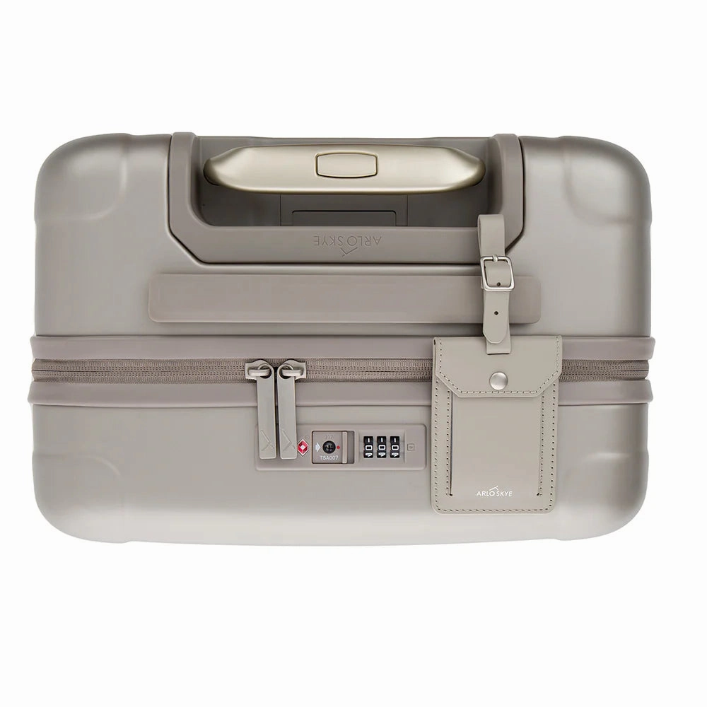 Arlo Skye The Zipper Carry-On Max