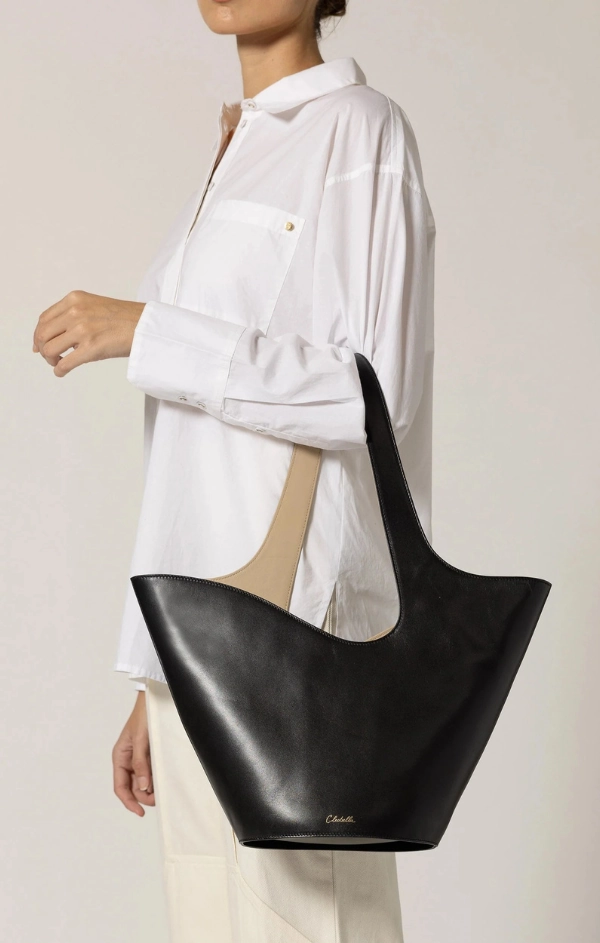 Astrid Tote Bag