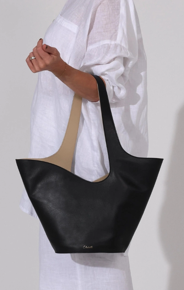 Astrid Tote Bag