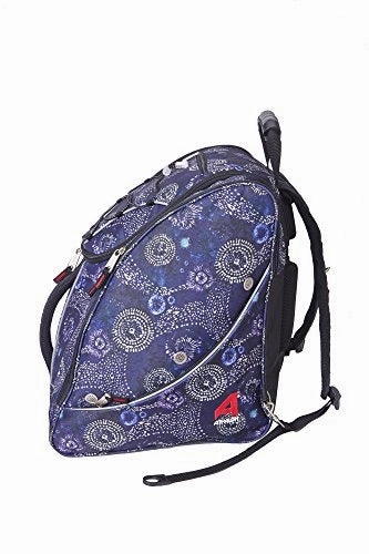 Athalon 330Bak Everything Boot Bag (Batik)