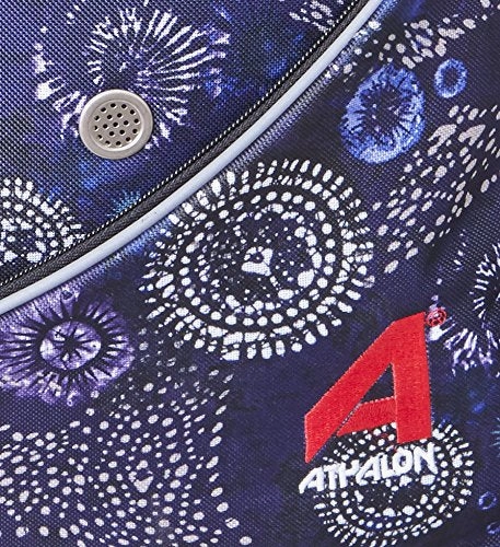Athalon 330Bak Everything Boot Bag (Batik)