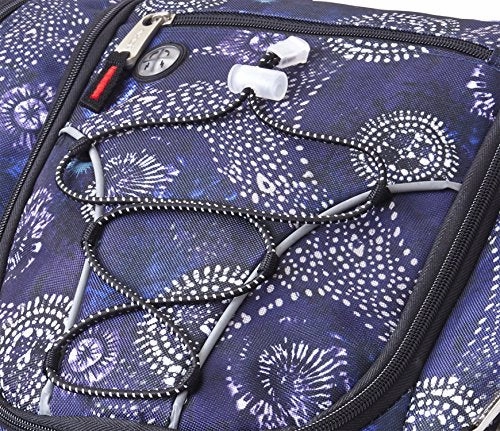 Athalon 330Bak Everything Boot Bag (Batik)