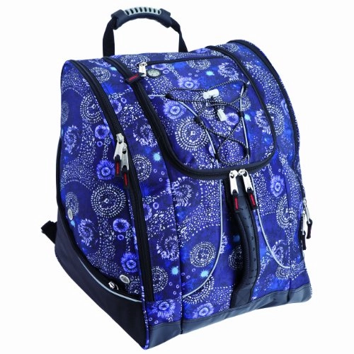 Athalon 330Bak Everything Boot Bag (Batik)