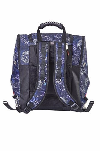 Athalon 330Bak Everything Boot Bag (Batik)
