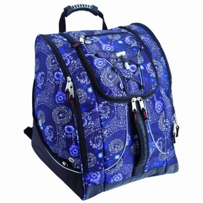 Athalon 330Bak Everything Boot Bag (Batik)
