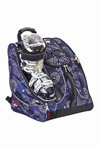 Athalon 330Bak Everything Boot Bag (Batik)