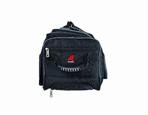 Athalon 34 Inch 15-Pocket Duffel, Grass Gray, One Size