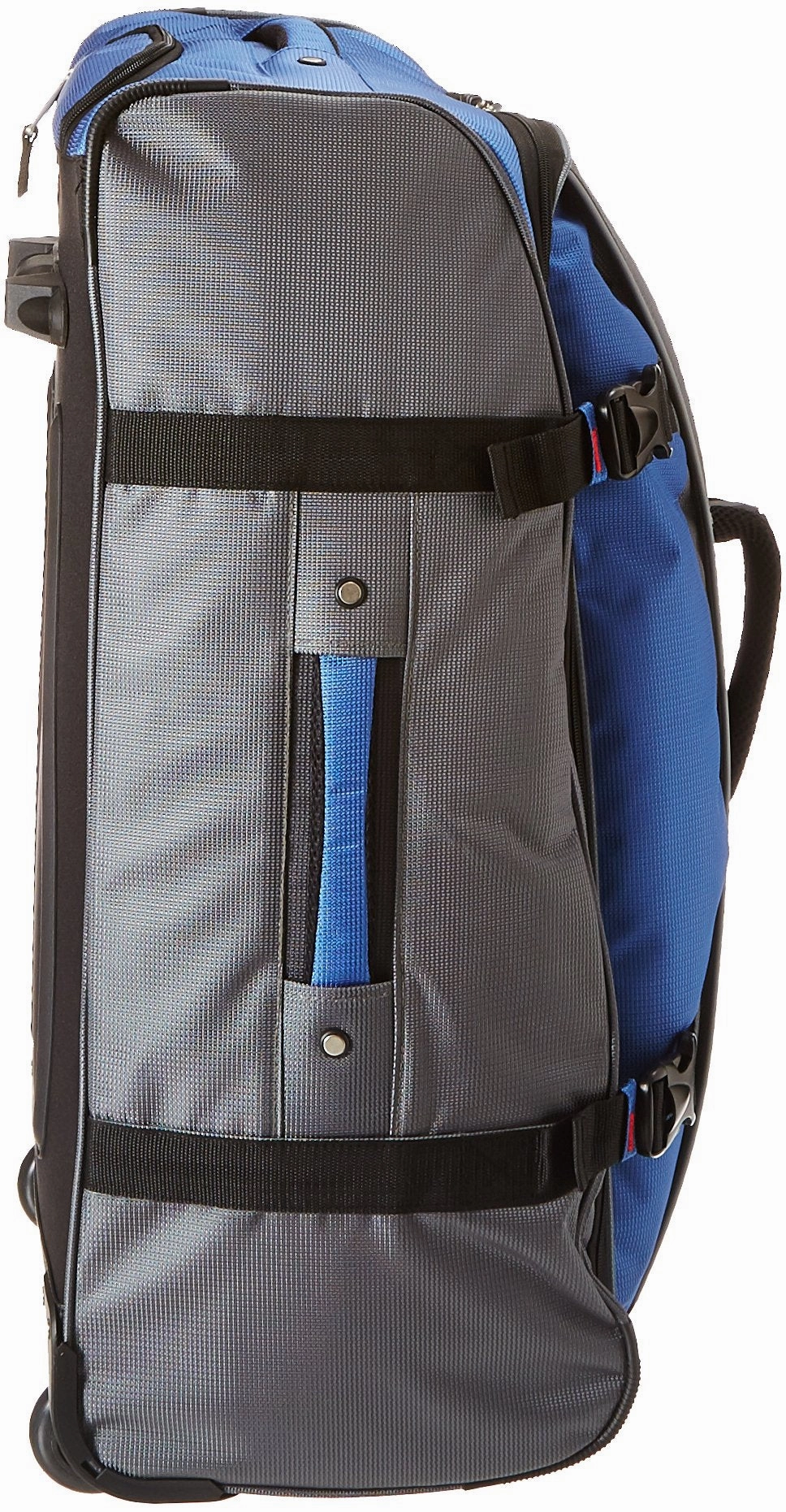 Athalon Hybrid Travelers 29" 2-Wheel Large Luggage