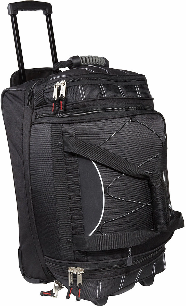 Athalon Luggage 22In Equipment Duffel