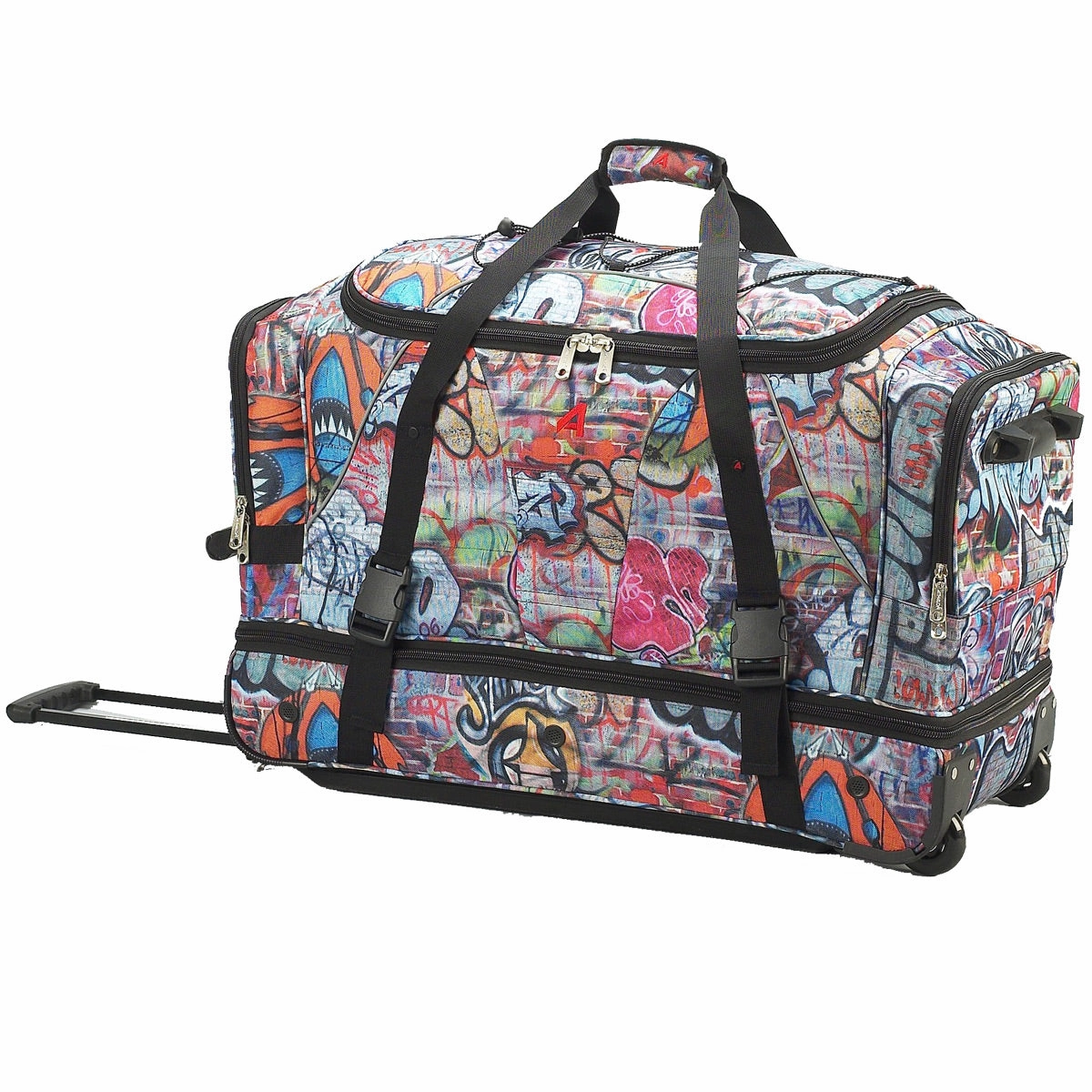 Athalon Luggage 29In Equipment Duffel