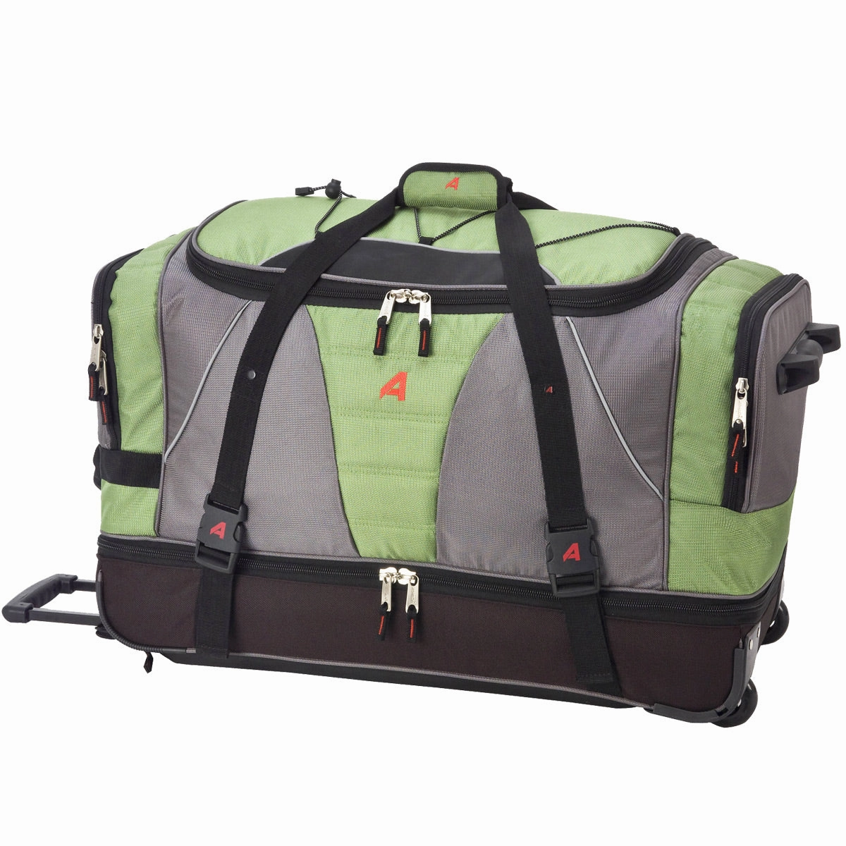 Athalon Luggage 29In Equipment Duffel