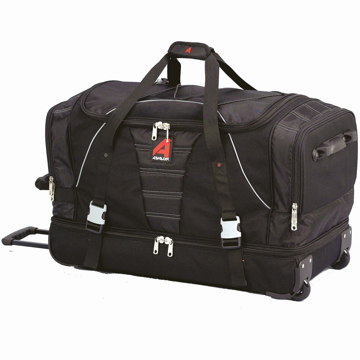 Athalon Luggage 29In Equipment Duffel