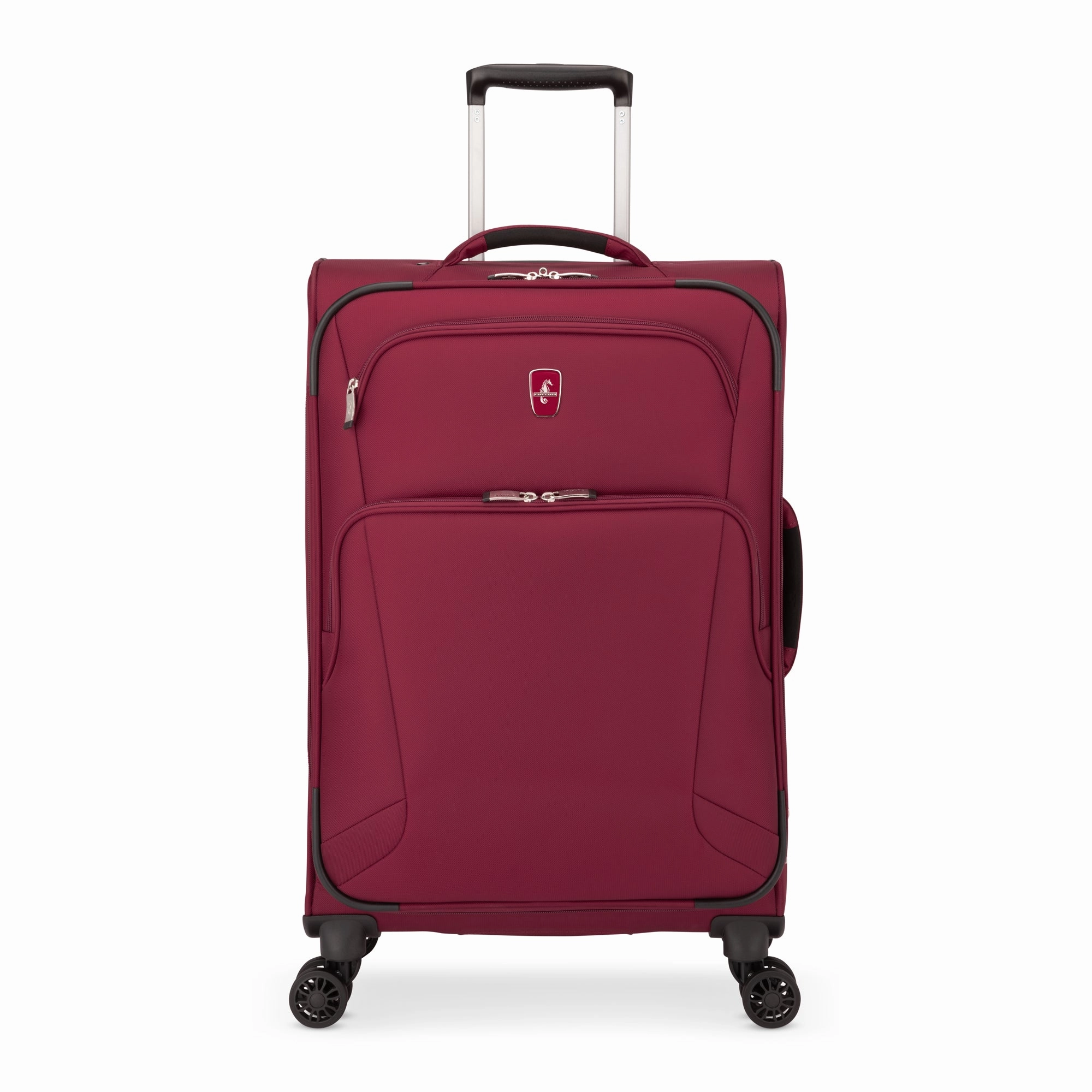Atlantic Artisan III Spinner Medium Expandable Luggage