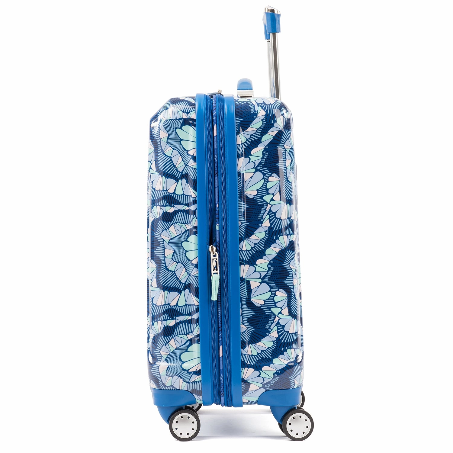 Atlantic Luggage Ultra Lite 4 21" 4-Wheel Hardside Carry-On Luggage