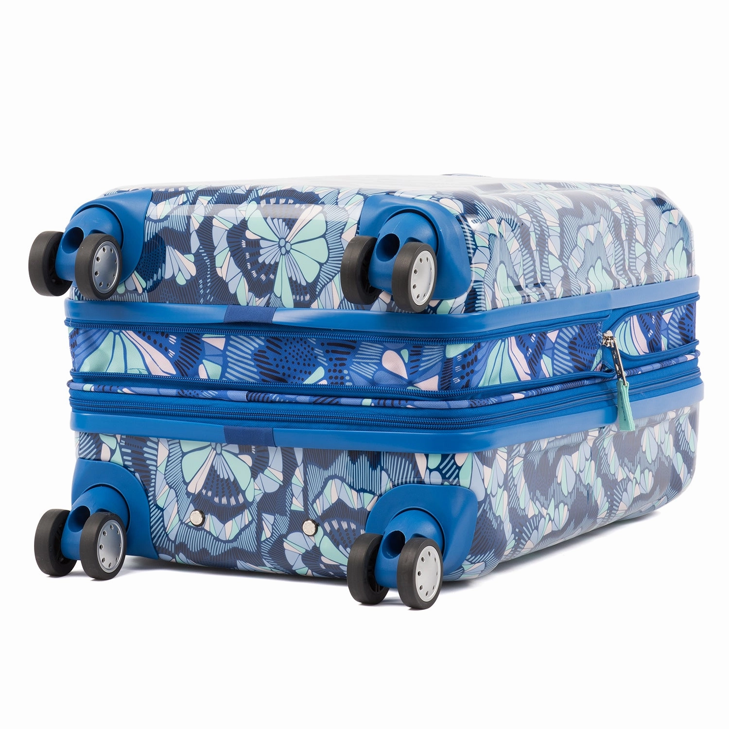 Atlantic Luggage Ultra Lite 4 21" 4-Wheel Hardside Carry-On Luggage