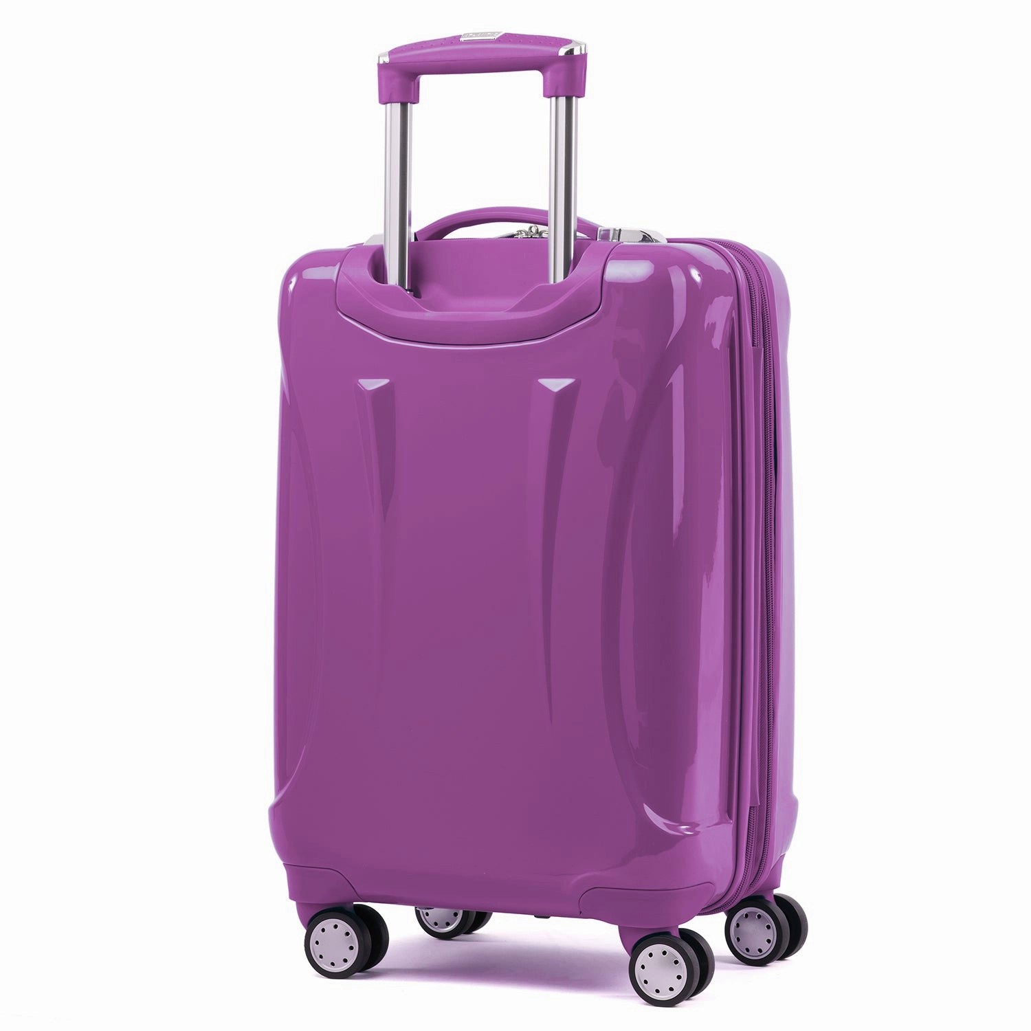 Atlantic Luggage Ultra Lite 4 21" 4-Wheel Hardside Carry-On Luggage