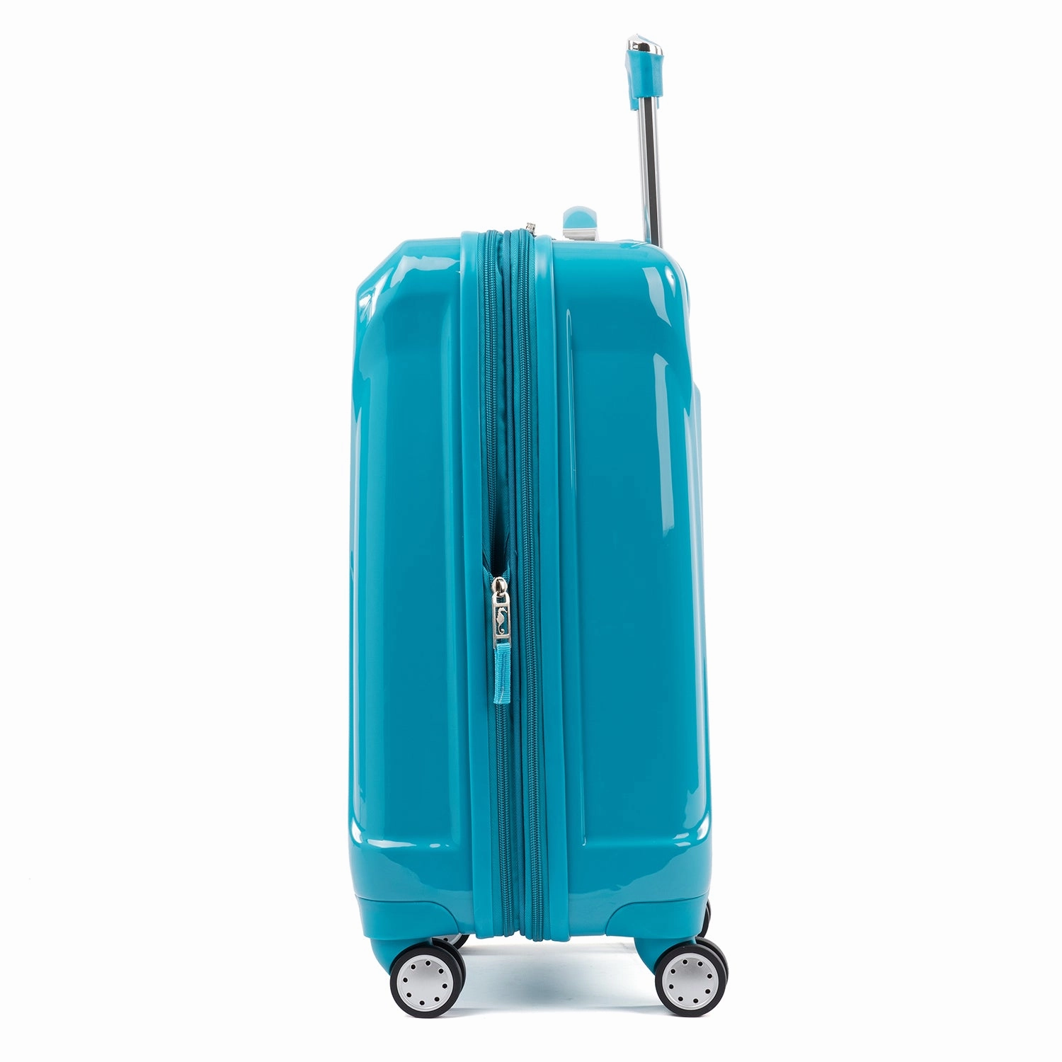 Atlantic Luggage Ultra Lite 4 21" 4-Wheel Hardside Carry-On Luggage