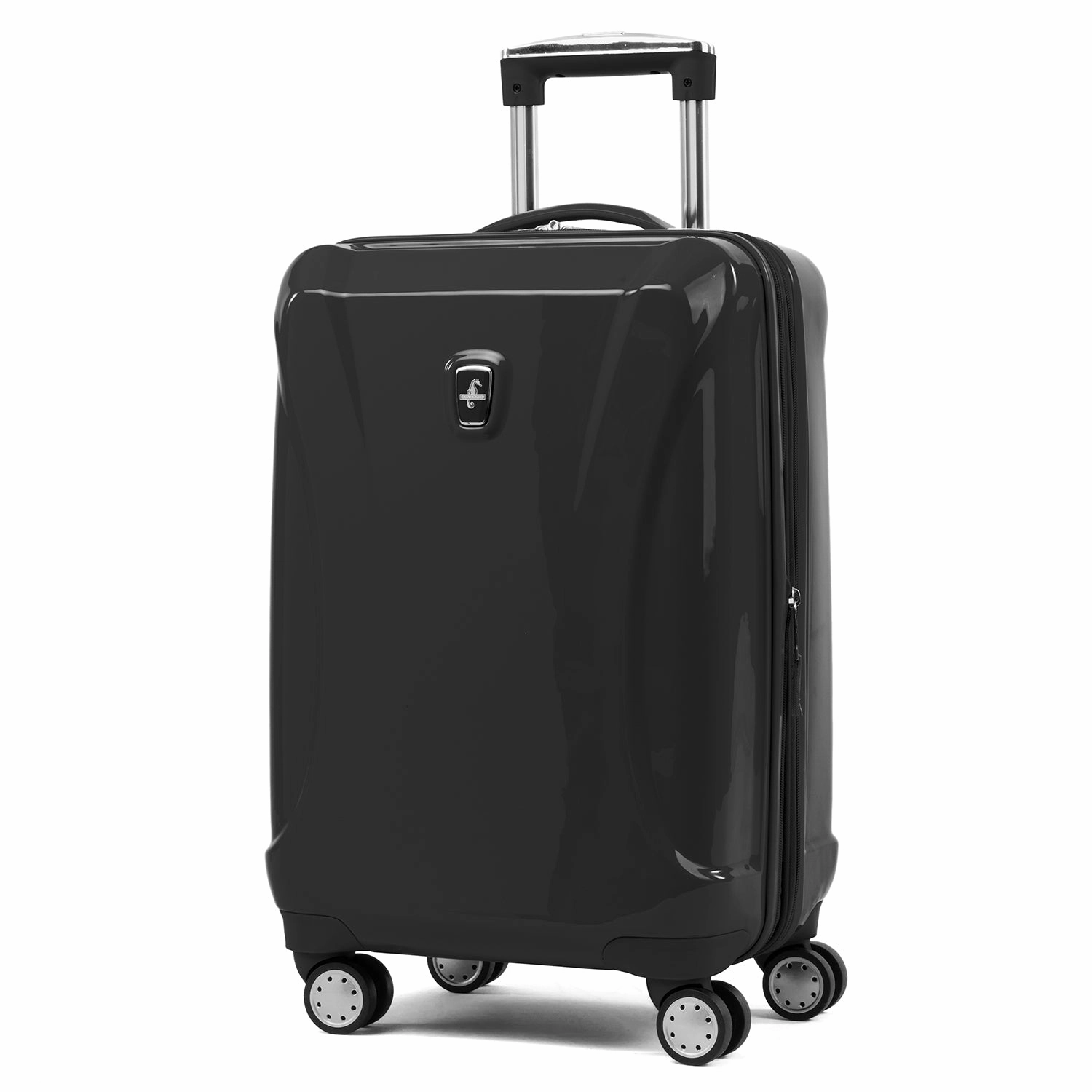 Atlantic Luggage Ultra Lite 4 21" 4-Wheel Hardside Carry-On Luggage