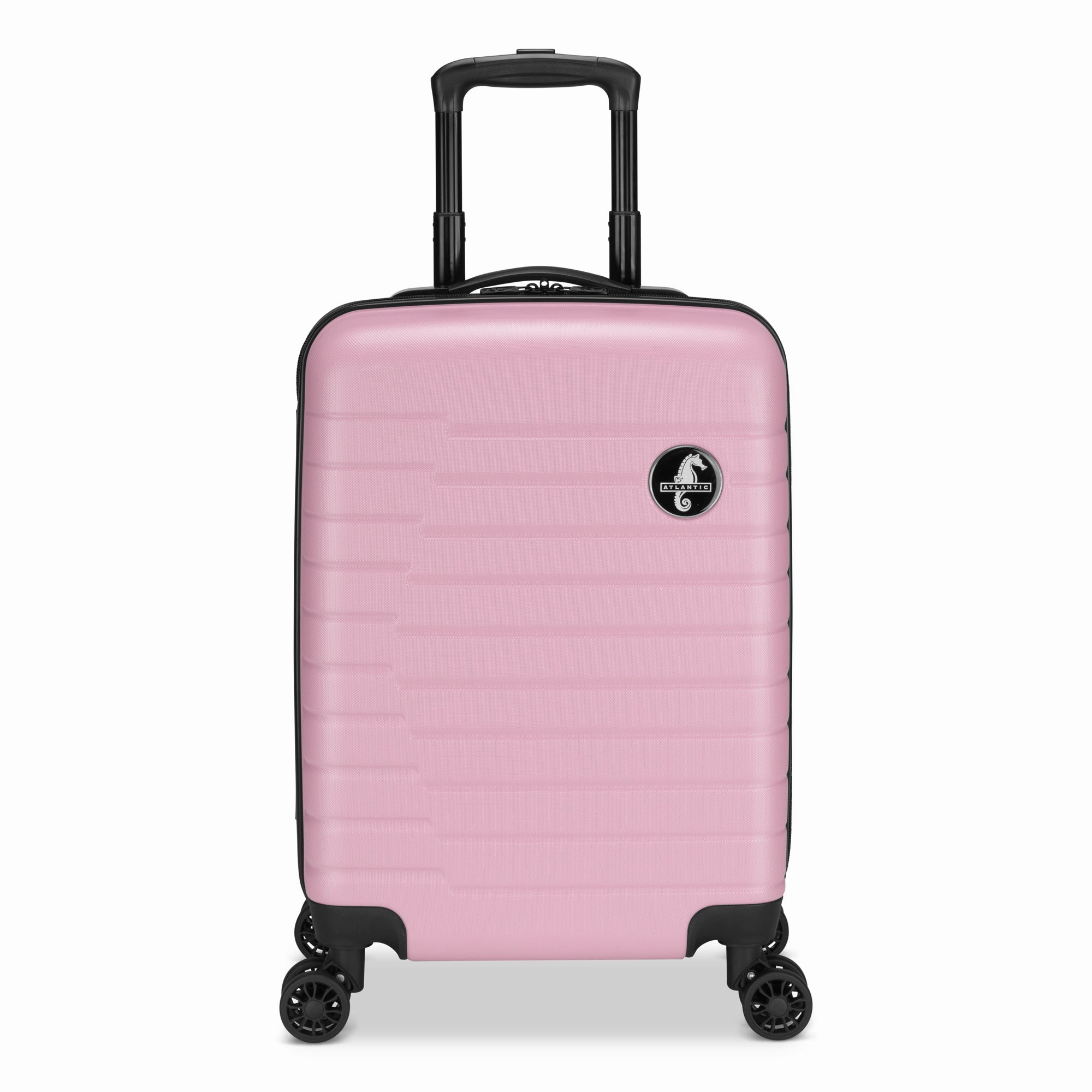 Atlantic Riptide Spinner Carry-On Luggage