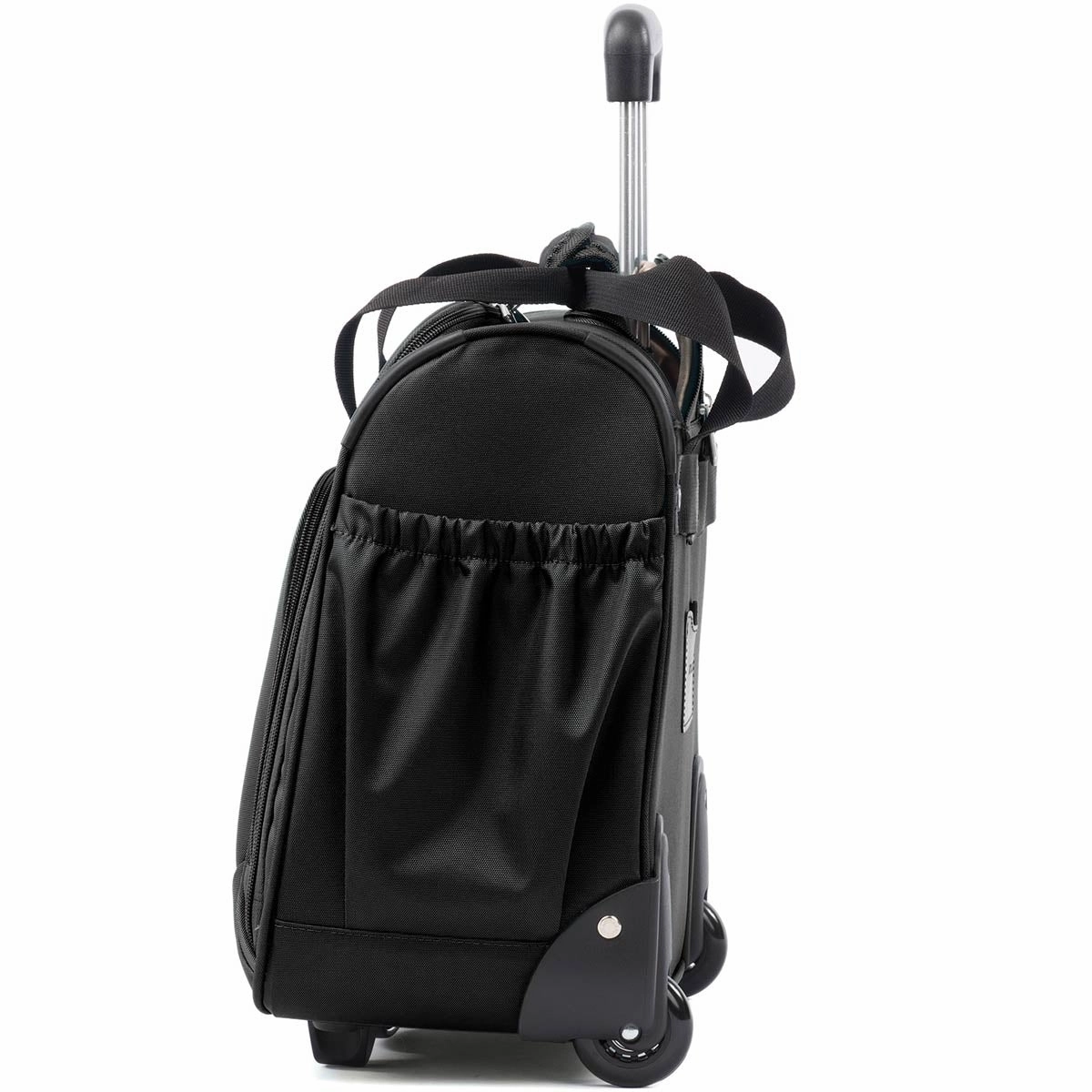 Atlantic Ultralite Rolling Underseat Carry On