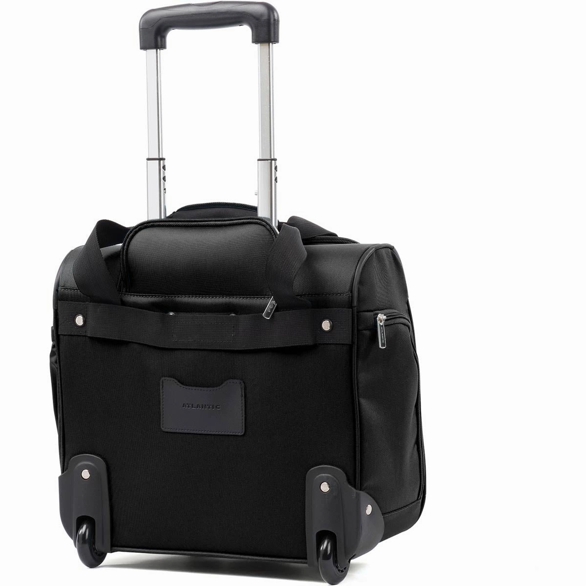 Atlantic Ultralite Rolling Underseat Carry On