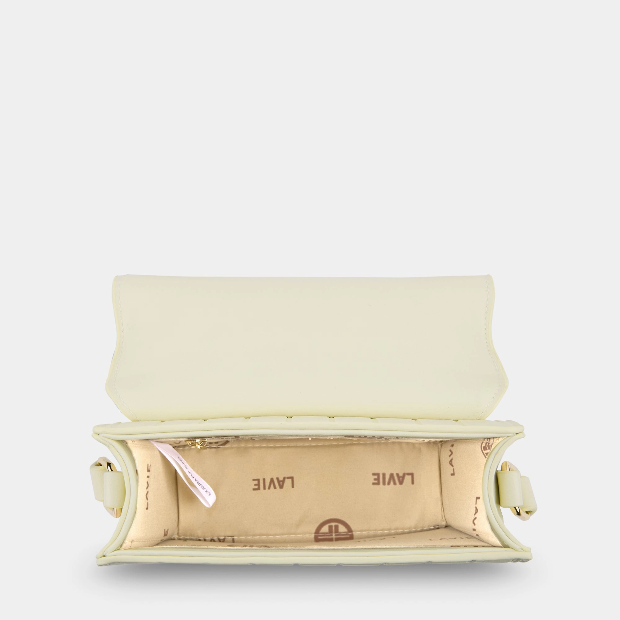 Aura25 Small Flap Sling Bag