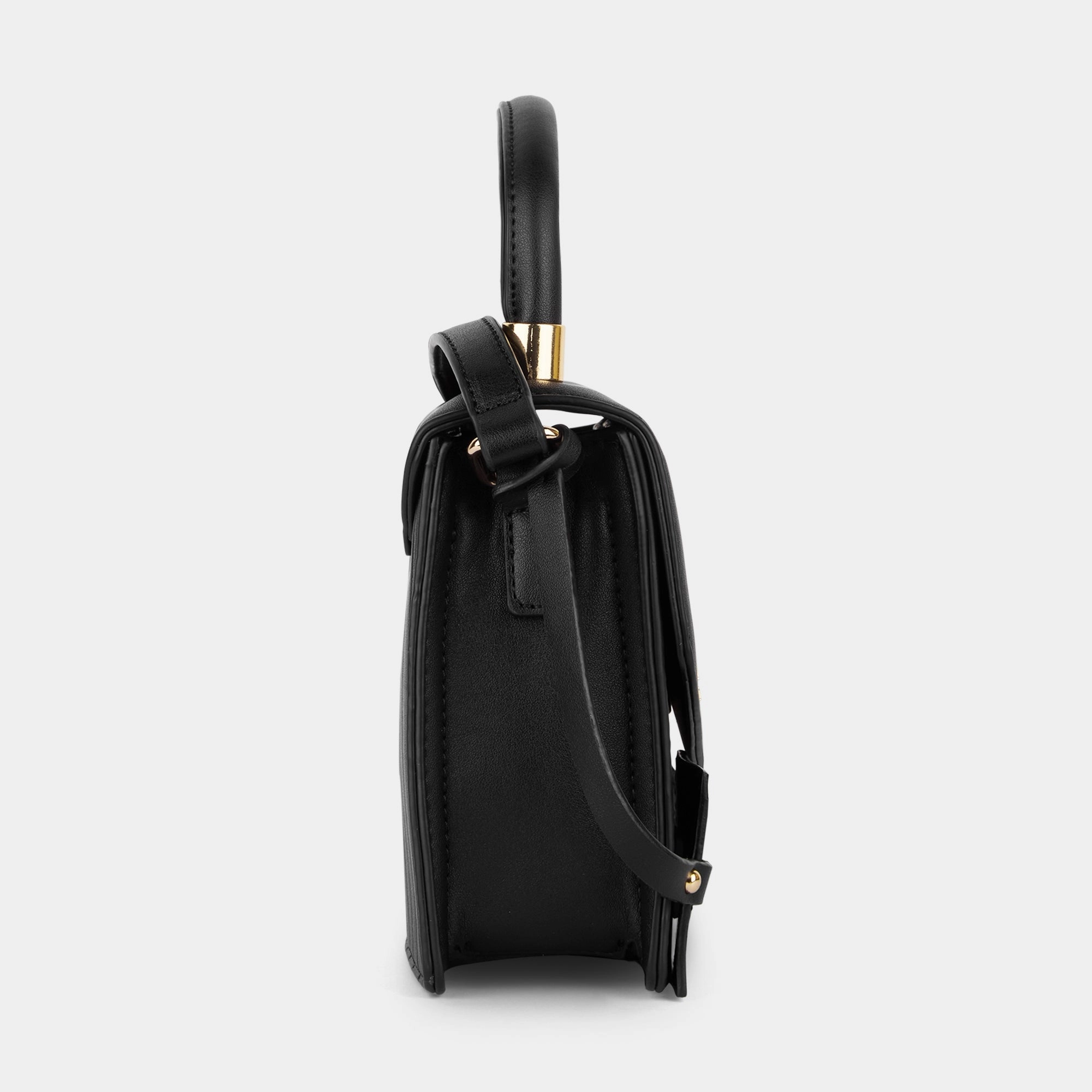 Aura25 Small Flap Sling Bag