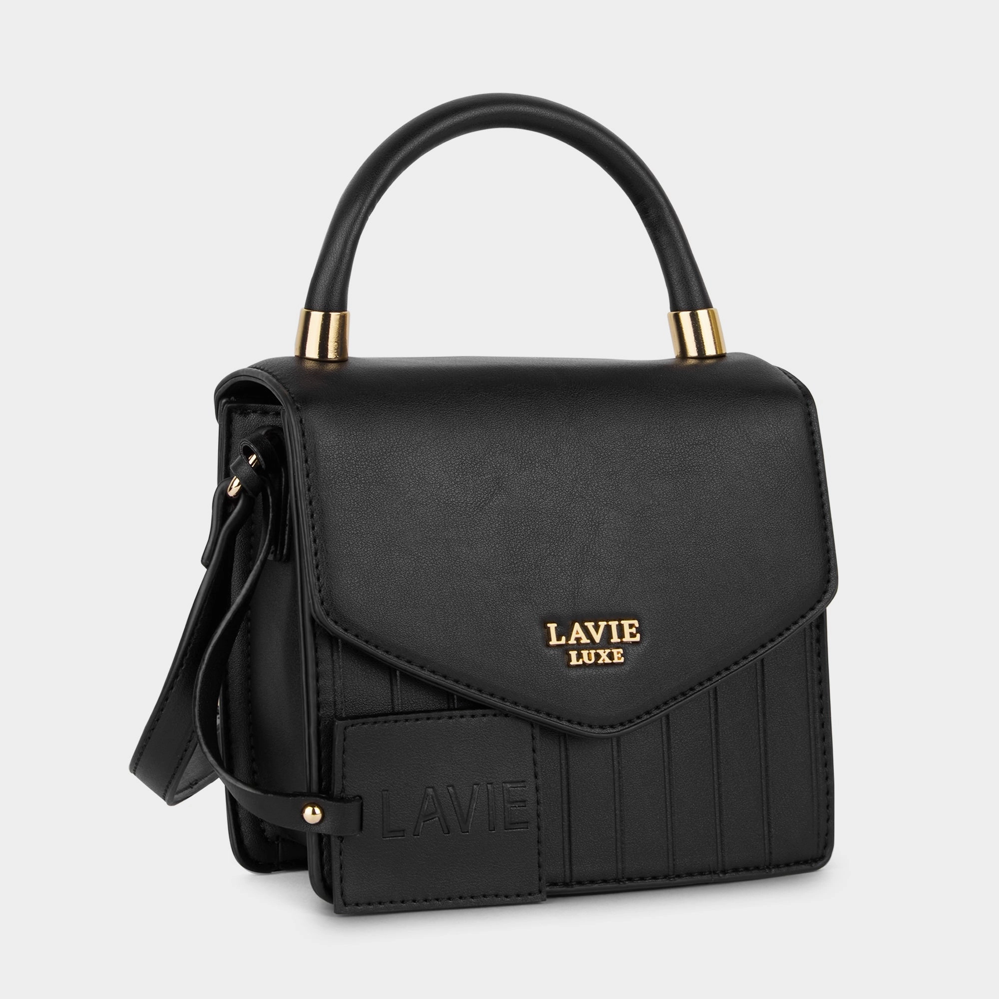 Aura25 Small Flap Sling Bag