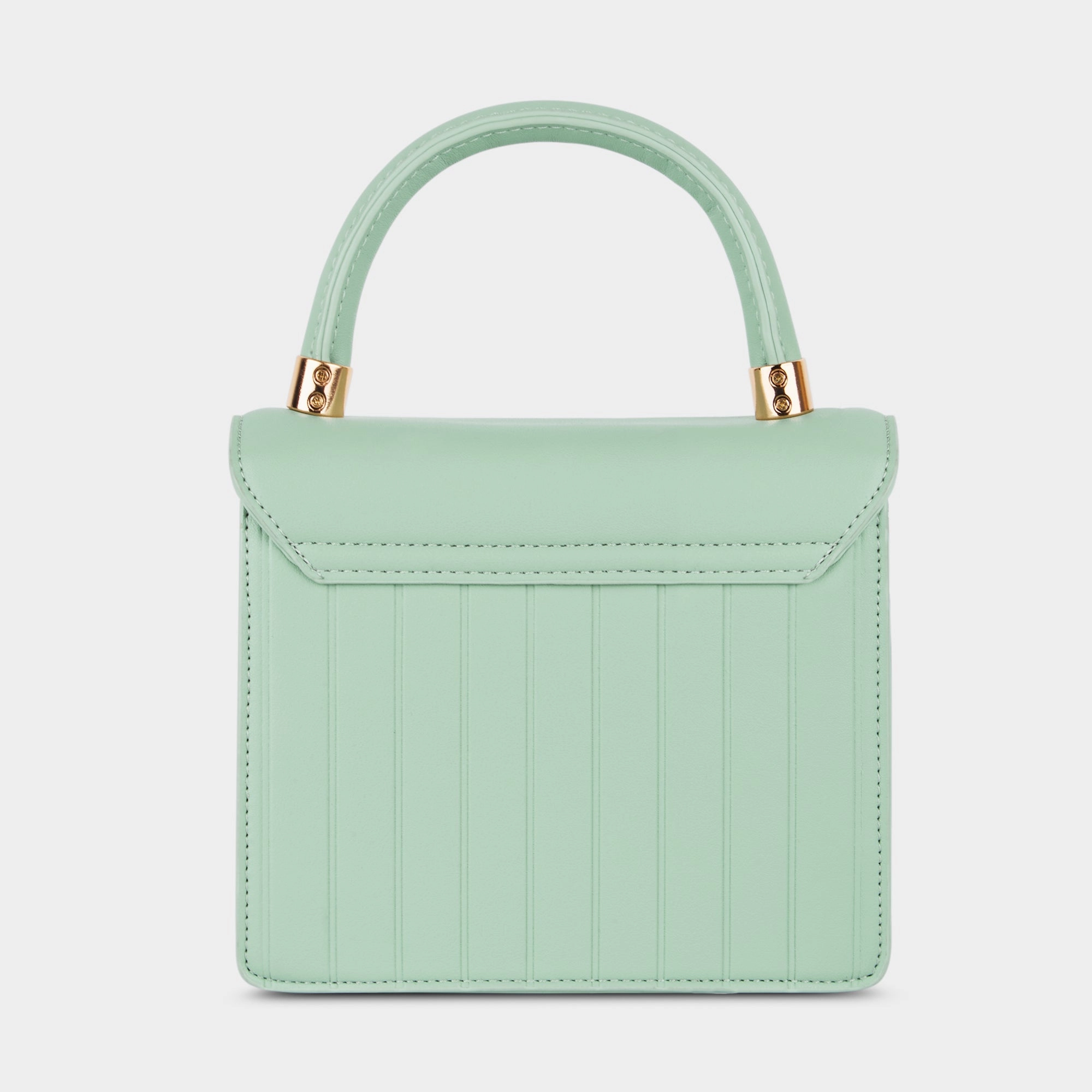 Aura25 Small Flap Sling Bag