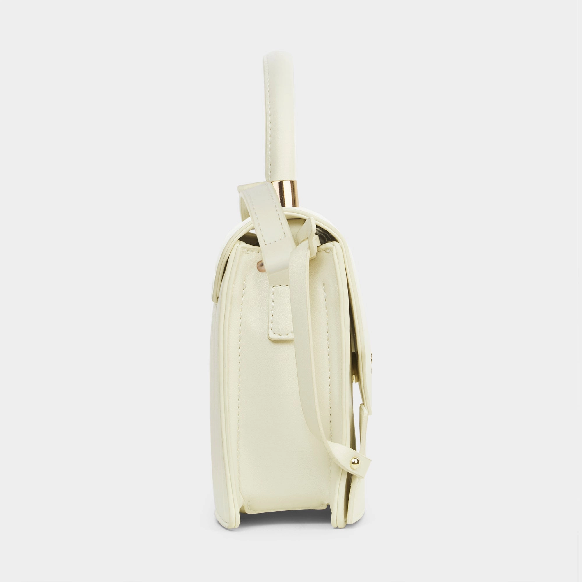 Aura25 Small Flap Sling Bag