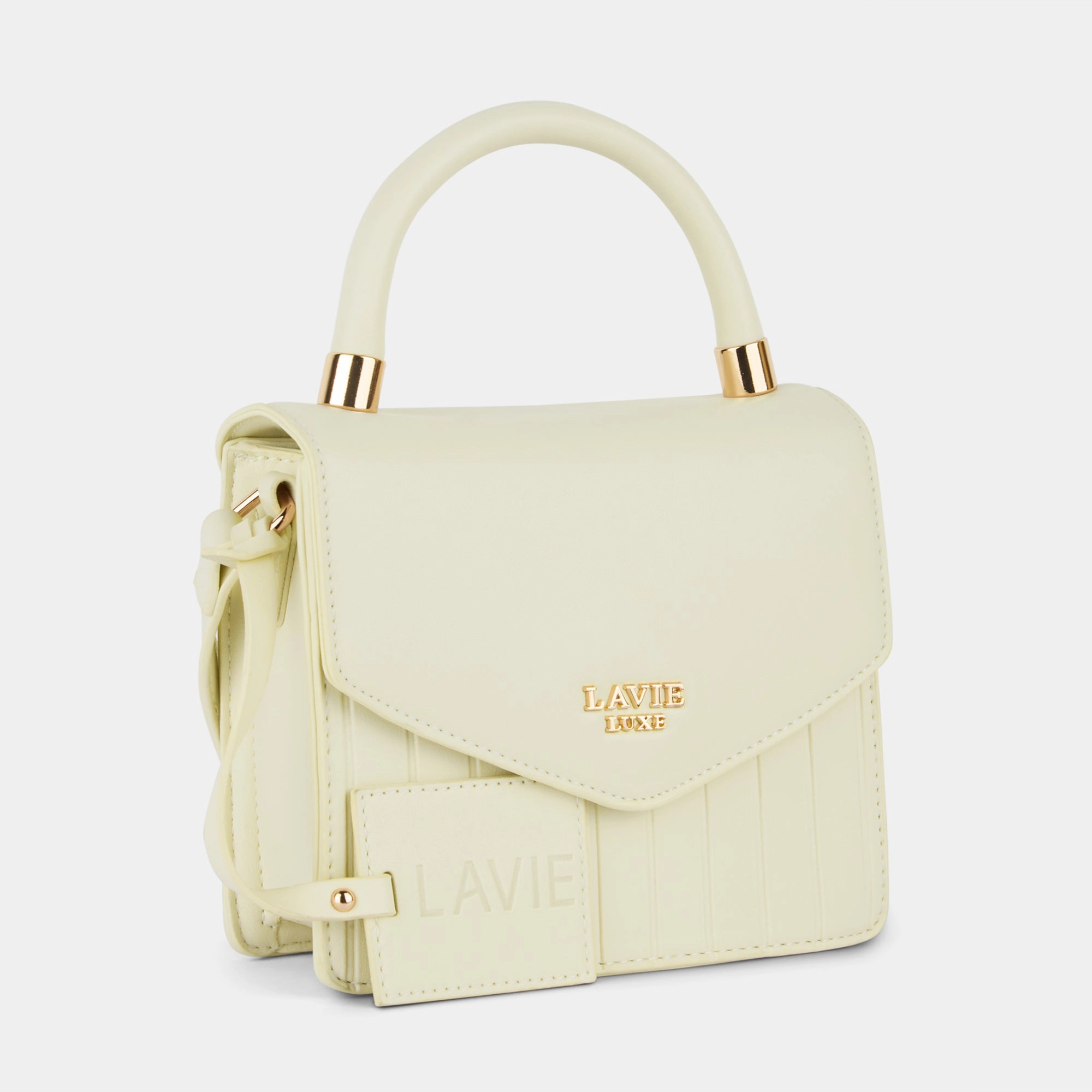 Aura25 Small Flap Sling Bag